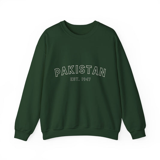 Pakistan - Sweatshirt