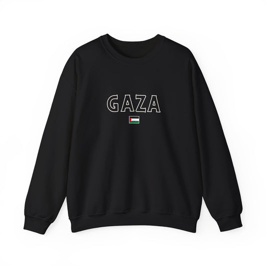 Gaza - Sweatshirt